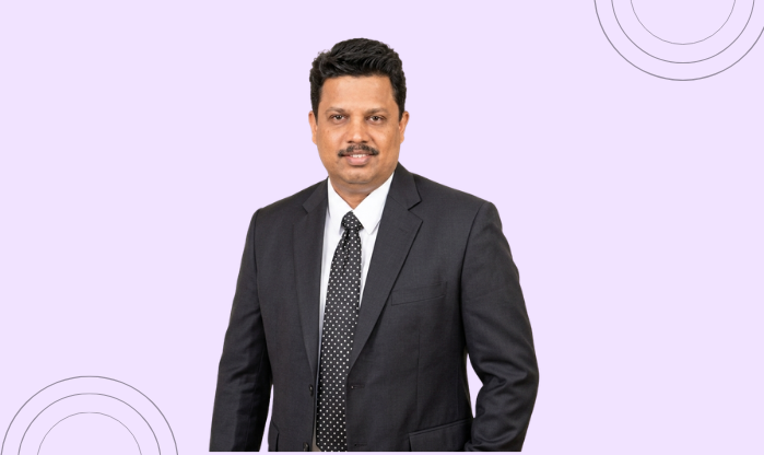 Kishore Hirani appointed as Group Chief Information Officer at Lloyds Metals & Energy